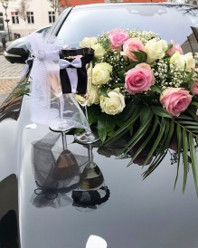 Hochzeiten und Eventservice